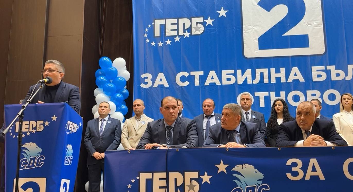  Николай Нанков 